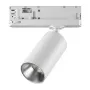 SYNERGY21 LED Track Series para sistema de carril de 3 fases VLF Series Blanco 2700K (adaptador integrado estándar)