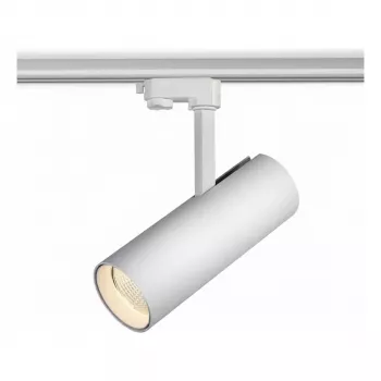 SYNERGY21 Synergy 21 LED Foco de carril para sistema de carril 48V VLF Series Blanco 2700K