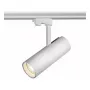 Synergy 21 LED Foco de carril VLF Series 48V 10W 600lm 3000K Blanco