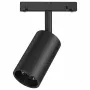 Synergy 21 LED Foco de carril para sistema de carril 48V VLF Series, Negro, 3000K