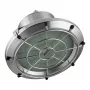SYNERGY21 LED Lámpara colgante Spot UFO + Ball Cage L