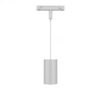 SYNERGY21 lámpara colgante LED para carril VLF-Series 48V 10W 2700K blanco