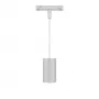 SYNERGY21 lámpara colgante LED para carril VLF-Series 48V 10W 2700K blanco