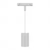 SYNERGY21 lámpara colgante LED para sistema de carril de 48V VLF Series blanco 3000K