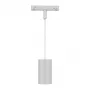 SYNERGY21 lámpara colgante LED para sistema de carril de 48V VLF Series blanco 3000K