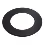 SYNERGY21 LED Foco empotrable de techo Spot Phos Fixed - Aro Negro