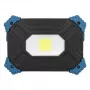 SYNERGY21 LED Foco de obra con batería 20W Amarillo G3