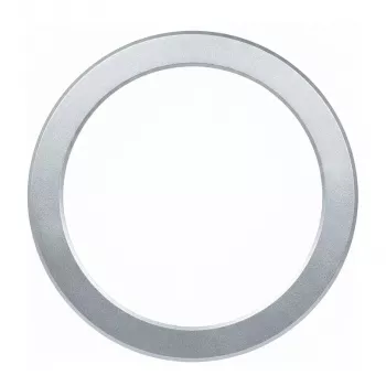 SYNERGY21 Synergy 21 LED Panel de luz redondo 18W Plata