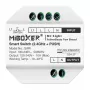 Miboxer Synergy 21 LED Interruptor inteligente WiFi + 2.4G + Push Dimming (SWR)
