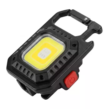 SYNERGY21 LED Llavero COB Tipo S USB (S21-LED-2500090)