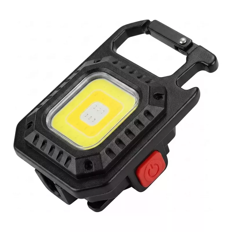 SYNERGY21 LED Llavero COB Tipo S USB (S21-LED-2500090)