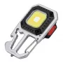 SYNERGY21 LED Llavero COB Tipo M USB