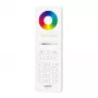 Miboxer Synergy 21 mando a distancia LED 2,4GHz 8 zonas RGB+CCT blanco (C8-W)