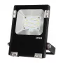 SYNERGY21 LED Proyector 10W Wireless y WLAN IP65 230V MiLight RGB+CCT