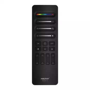 Synergy 21 Pixel LED mando a distancia SPI - Pixel 2,4GHz (RGB/RGB-W/RGB+CCT) *Milight/Miboxer* (C9)