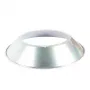 Synergy 21 lámpara colgante LED UFO pantalla adicional M negro