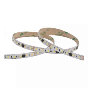 SYNERGY21 tira LED Flex 2835 - 96 NW Pixel DC24V WS2811 IP20