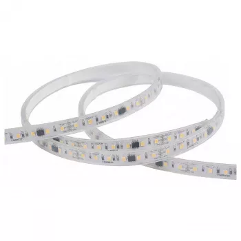 SYNERGY21 tira LED Flex 2835 - 96 NW Pixel DC24V WS2811 IP65