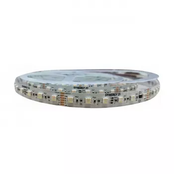 SYNERGY21 tira LED Flex 2835 - 96 WW Pixel DC24V WS2811 IP20