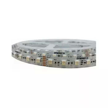 SYNERGY21 tira LED Flex 2835 - 96 WW Pixel DC24V WS2811 IP65