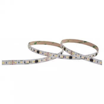 SYNERGY21 tira LED Flex 2835 - 120 NW Pixel DC24V WS2811 IP20