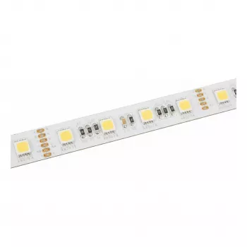 SYNERGY21 tira LED Flex 2835 - 120 WW Pixel DC24V WS2811 IP20