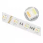 SYNERGY21 tira LED Flex 2835 - 120 WW Pixel DC24V WS2811 IP65