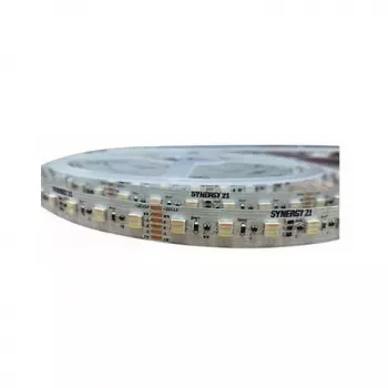 SYNERGY21 tira LED Flex 5050 - 60 RGB Pixel DC24V SM16703 IP20