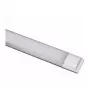 SYNERGY21 lámpara LED T5 Batten Light 120cm blanco frío IP65 V2