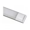 SYNERGY21 Synergy 21 lámpara LED T5 Batten Light 60cm blanco cálido IP65 V2