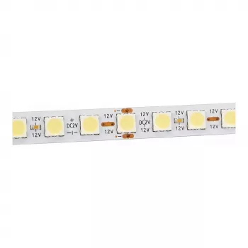 SYNERGY21 tira LED Flex 5050 - 60 RGB-W Pixel DC24V UCS2904 IP65