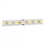 SYNERGY21 tira LED Flex 5050 - 60 RGB-W Pixel DC24V UCS2904 IP65