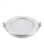 SYNERGY21 panel LED Ultra Slim V6 6W Dual White (CCT) blanco 24V
