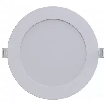 SYNERGY21 panel LED Ultra Slim V6 9W Dual White (CCT) blanco 24V
