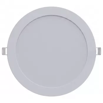 SYNERGY21 panel LED Ultra Slim V6 12W Dual White (CCT) blanco 24V