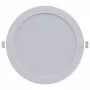 SYNERGY21 panel LED Ultra Slim V6 12W Dual White (CCT) blanco 24V