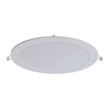SYNERGY21 panel LED Ultra Slim V6 15W Dual White (CCT) blanco 24V