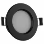 SYNERGY21 panel LED Ultra Slim V6 3W Dual White (CCT) negro 24V