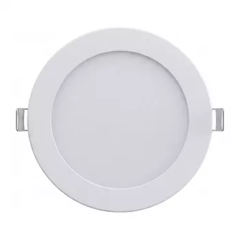 SYNERGY21 panel LED Ultra Slim V6 6W SWW/WW/NW (3CCT) blanco 24V