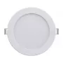 SYNERGY21 panel LED Ultra Slim V6 6W SWW/WW/NW (3CCT) blanco 24V