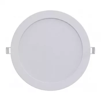 SYNERGY21 Synergy 21 panel LED Ultra Slim V6 9W SWW/WW/NW (3CCT) blanco 24V