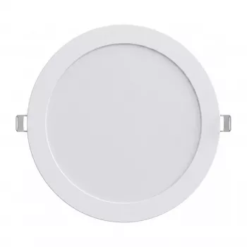 SYNERGY21 panel LED Ultra Slim V6 12W SWW/WW/NW (3CCT) blanco 24V