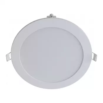 SYNERGY21 Synergy 21 panel LED Ultra Slim V6 15W SWW/WW/NW (3CCT) blanco 24V