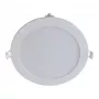 SYNERGY21 Synergy 21 panel LED Ultra Slim V6 15W SWW/WW/NW (3CCT) blanco 24V