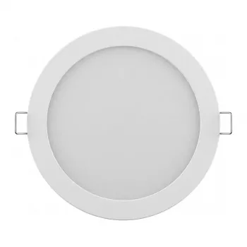 SYNERGY21 Synergy 21 panel LED Ultra Slim V6 18W SWW/WW/NW (3CCT) blanco 24V