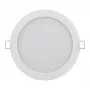 SYNERGY21 Synergy 21 panel LED Ultra Slim V6 18W SWW/WW/NW (3CCT) blanco 24V