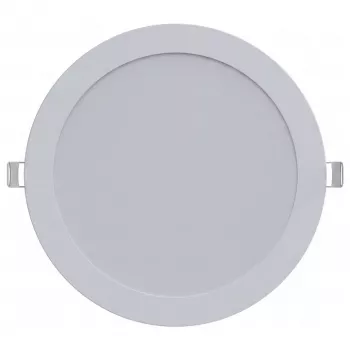 SYNERGY21 Synergy 21 panel LED Ultra Slim V6 24W SWW/WW/NW (3CCT) blanco 24V