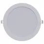 SYNERGY21 Synergy 21 panel LED Ultra Slim V6 24W SWW/WW/NW (3CCT) blanco 24V