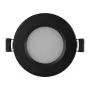 SYNERGY21 panel LED Ultra Slim V6 3W SWW/WW/NW (3CCT) negro 24V