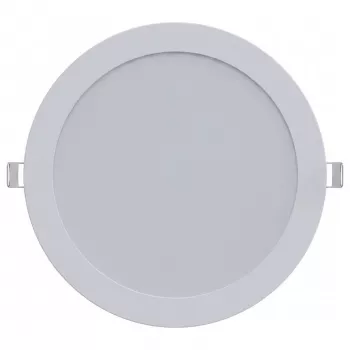SYNERGY21 panel LED Ultra Slim V6 20W SWW/WW/NW (3CCT) blanco 24V